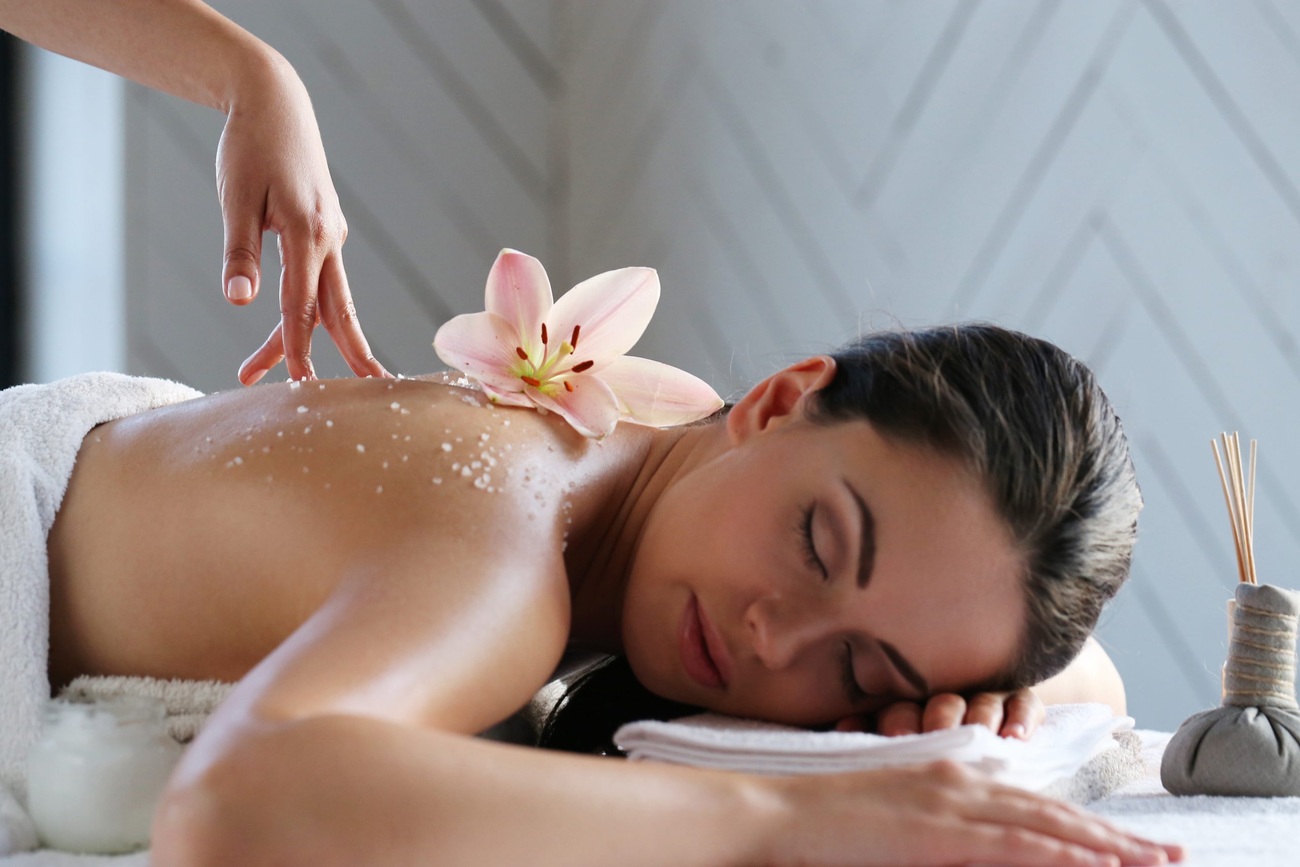 Massage relaxant Quincy-sous-Sénart; Bien-être; Détente